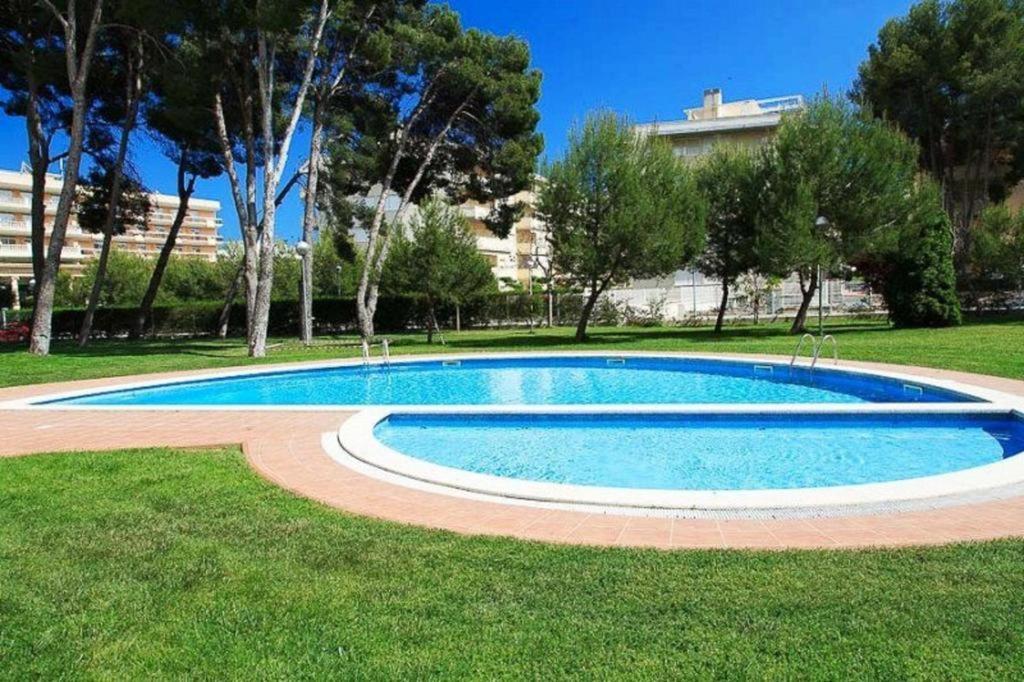 Apartbeach Golden Deluxe I Climatizado Parking Junto Playa *