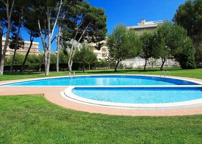 Apartbeach Golden I Muy Luminoso Junto Playa Y Climatizado
