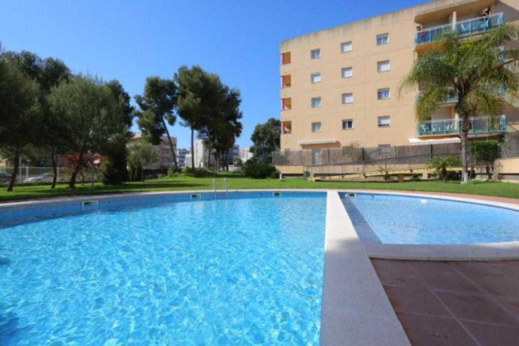 Apartbeach Golden I Muy Luminoso Junto Playa Y Climatizado Apartament *