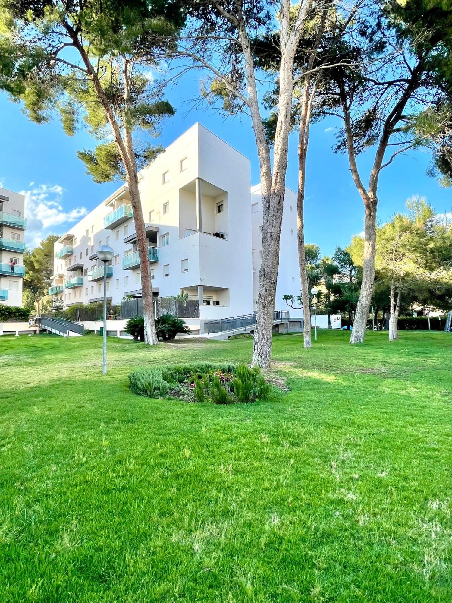 Apartbeach Golden I Muy Luminoso Junto Playa Y Climatizado Apartament Salou