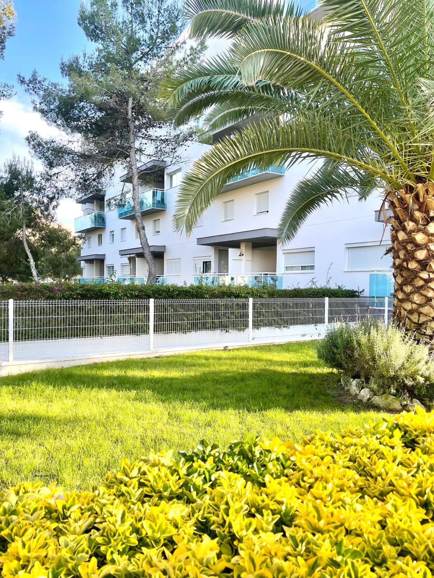 Apartbeach Golden I Muy Luminoso Junto Playa Y Climatizado Apartament