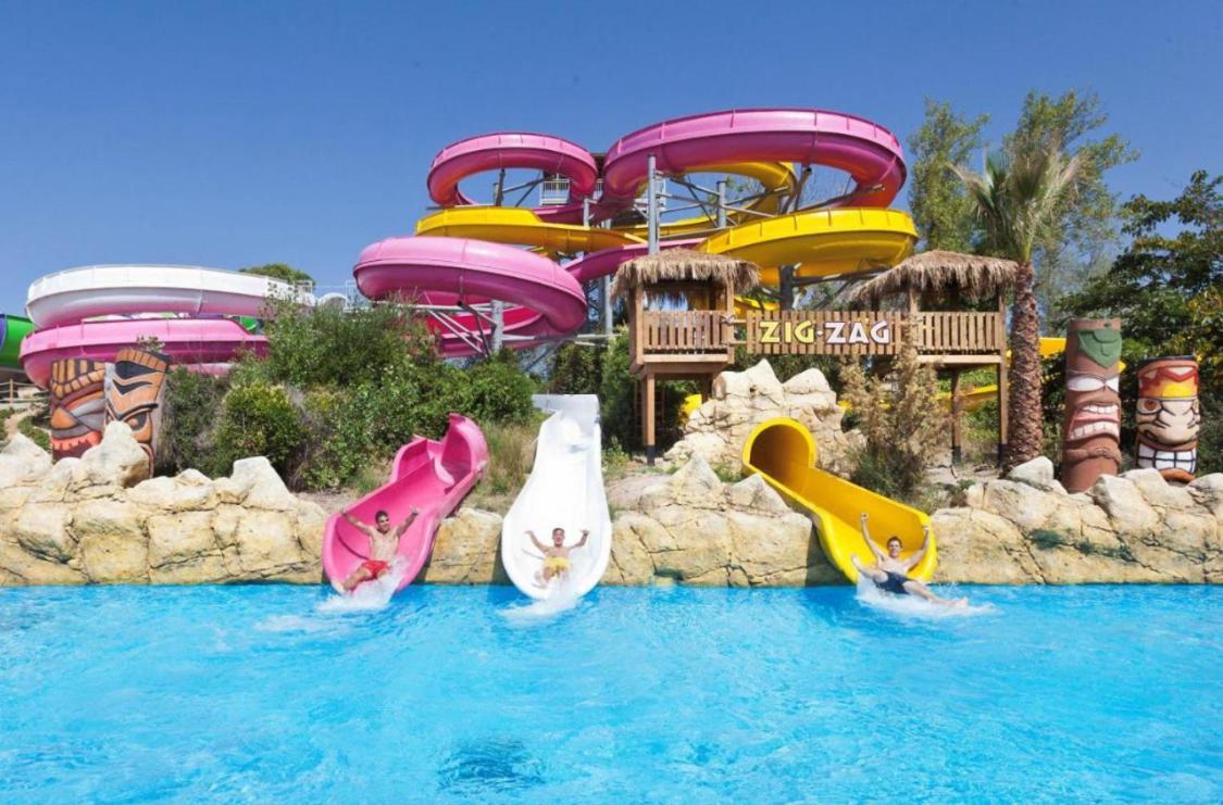 Apartbeach Golden I Muy Luminoso Junto Playa Y Climatizado Apartment